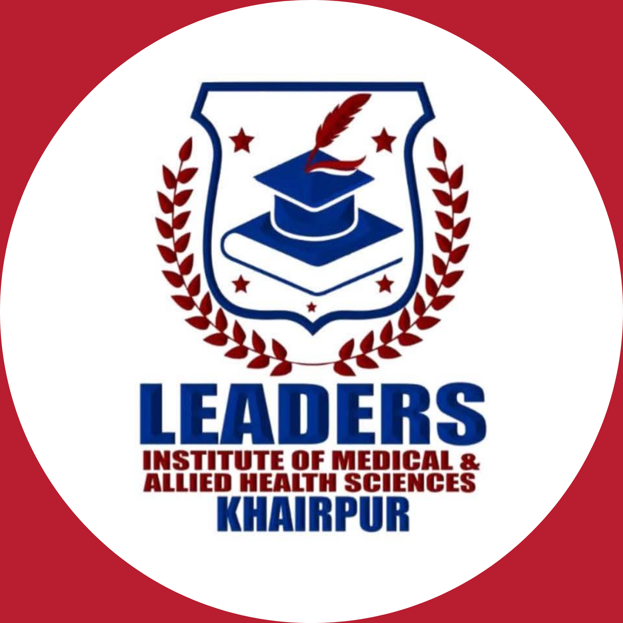 Leaders Institute of Medical & Allied Health Sciences, Khairpur 
